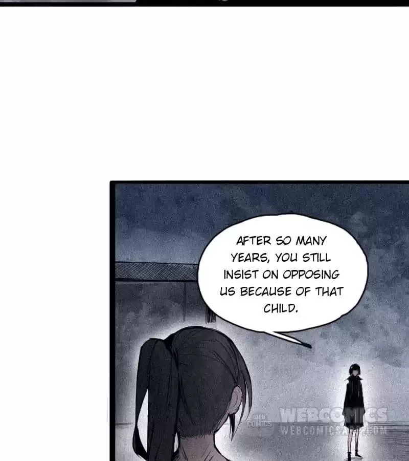 The Truth Mask Chapter 111 page 34 - 