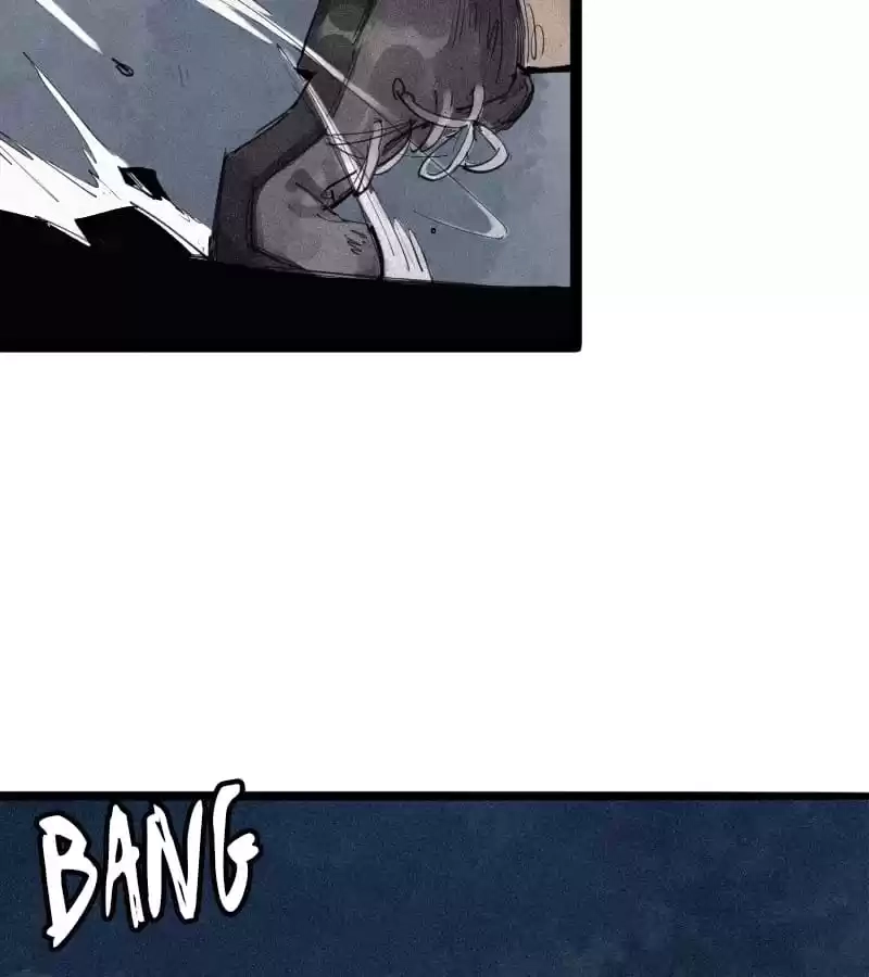 The Truth Mask Chapter 111 page 37 - 