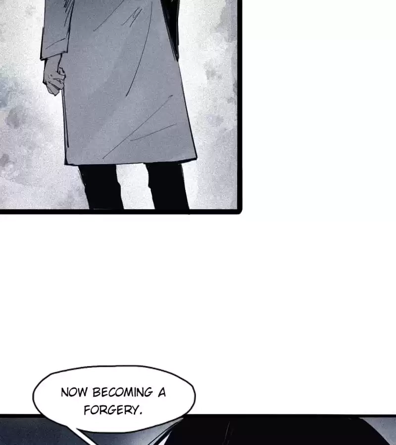 The Truth Mask Chapter 111 page 5 - 