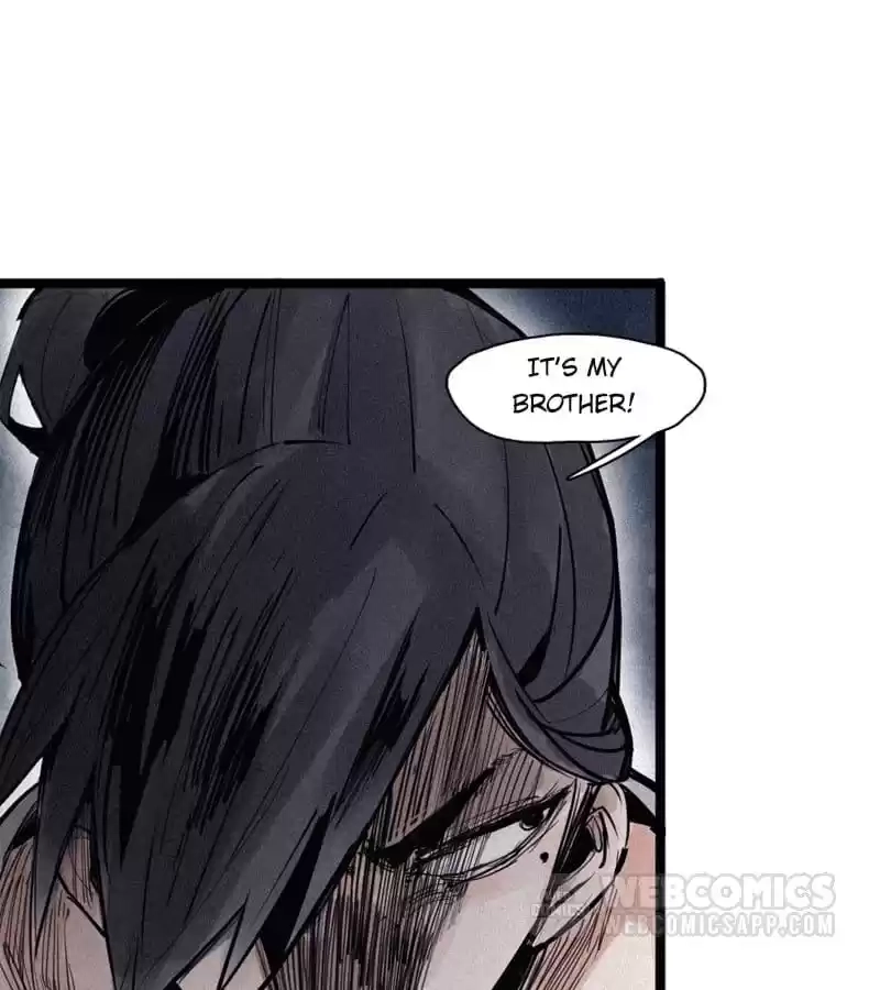 The Truth Mask Chapter 111 page 42 - 