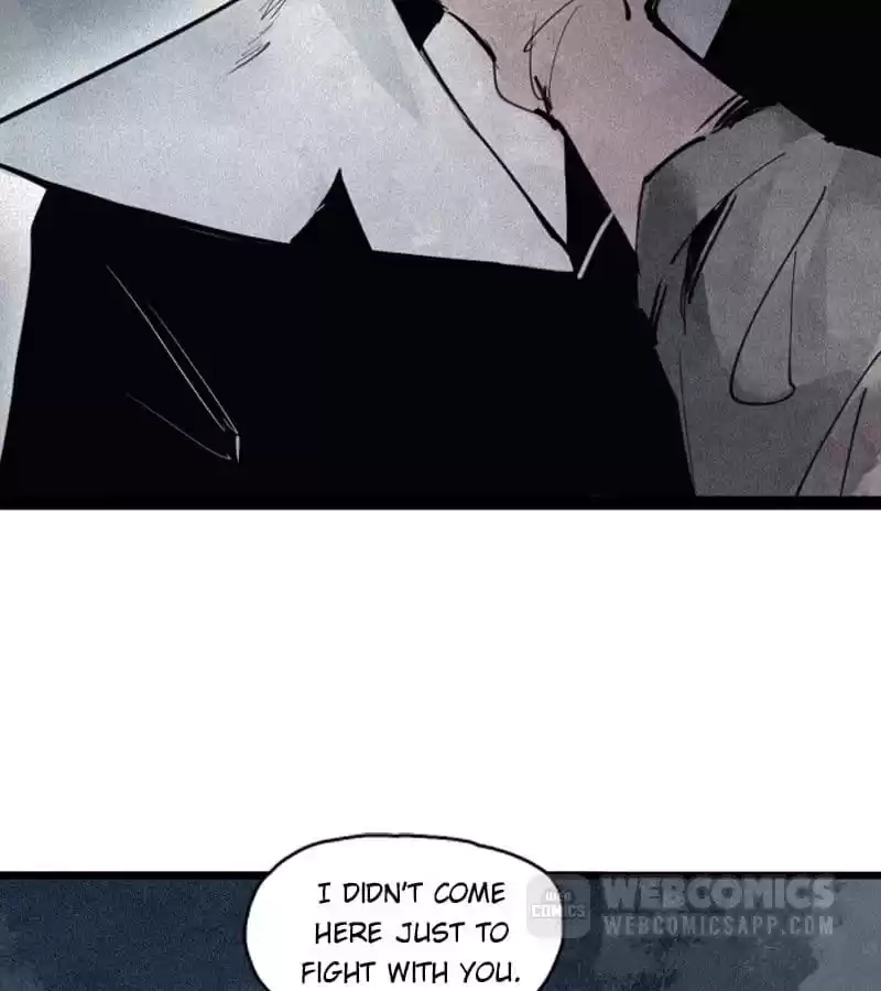 The Truth Mask Chapter 111 page 50 - 