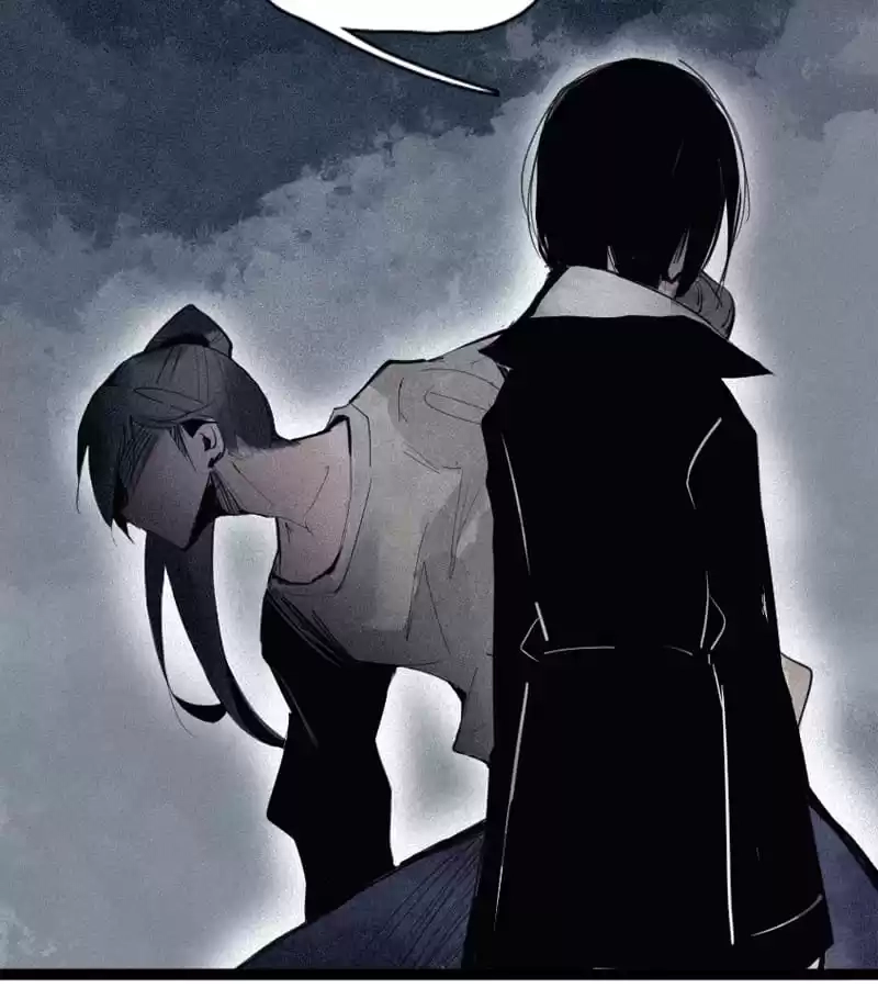 The Truth Mask Chapter 111 page 51 - 