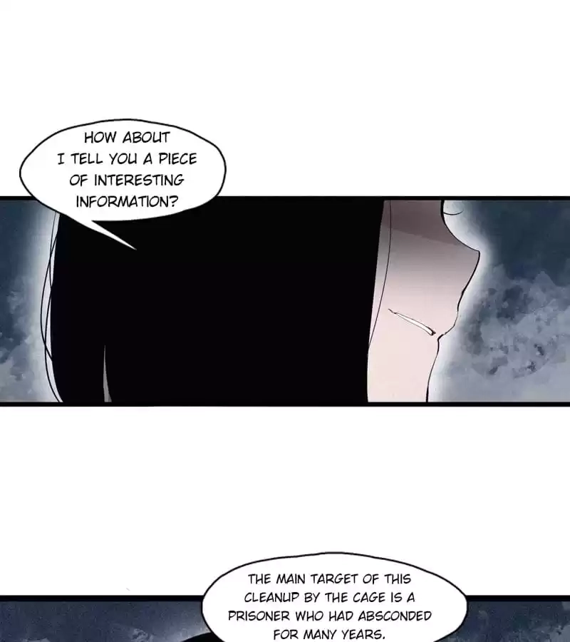 The Truth Mask Chapter 111 page 52 - 