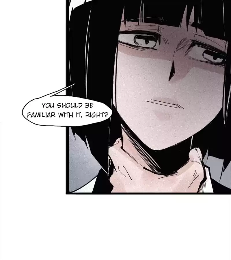 The Truth Mask Chapter 111 page 54 - 