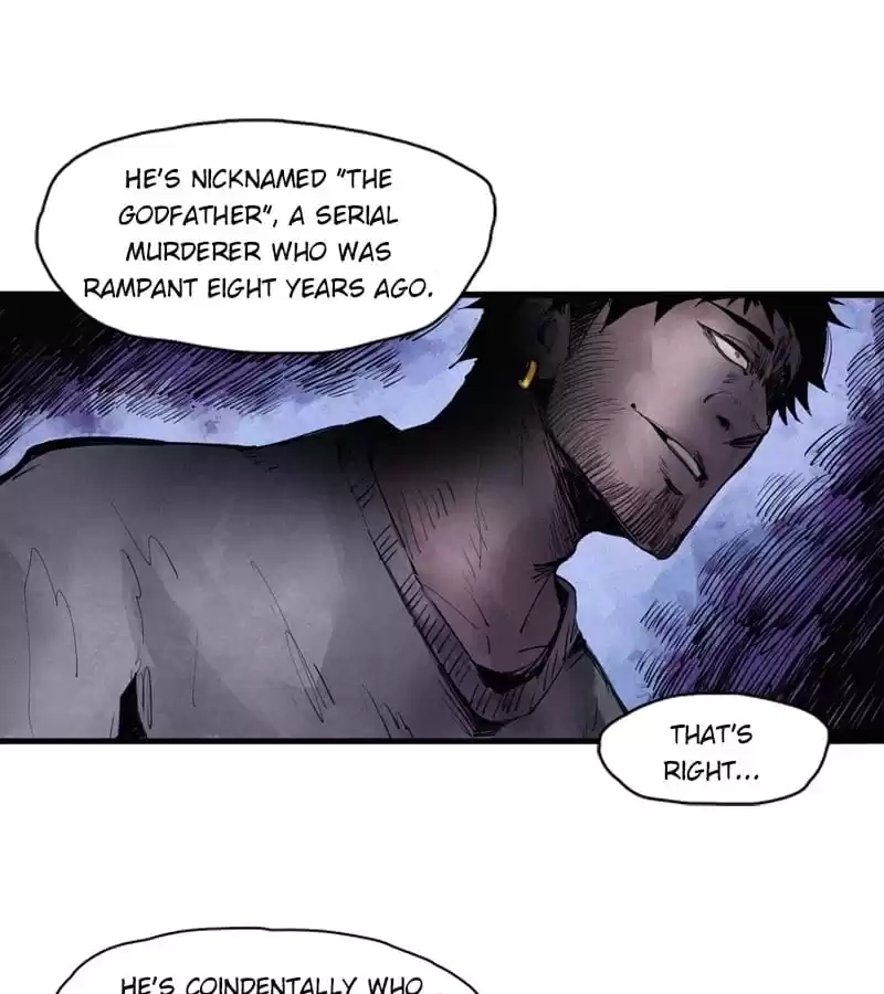 The Truth Mask Chapter 111 page 57 - 