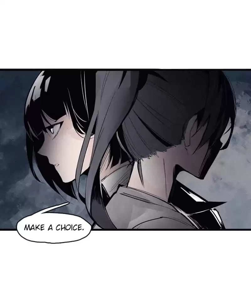 The Truth Mask Chapter 111 page 62 - 