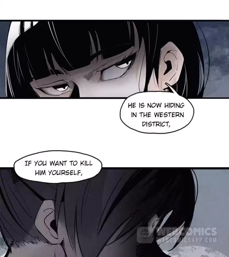 The Truth Mask Chapter 111 page 63 - 