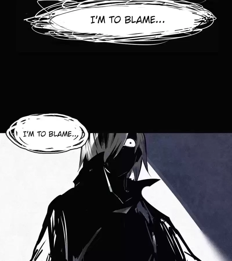 The Truth Mask Chapter 111 page 66 - 