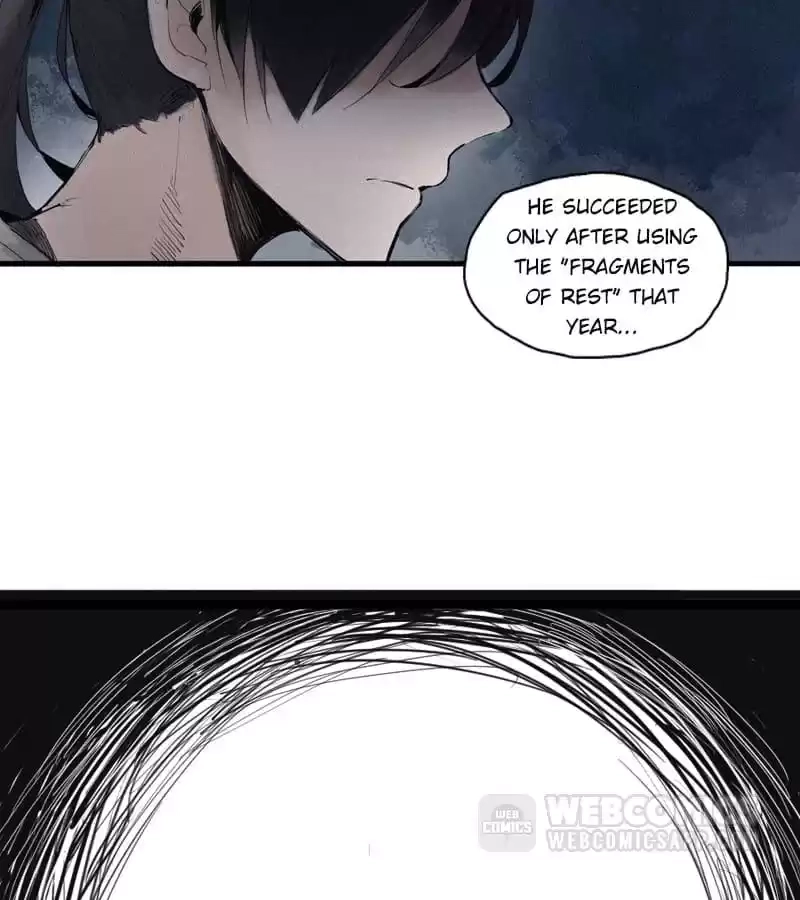 The Truth Mask Chapter 111 page 10 - 
