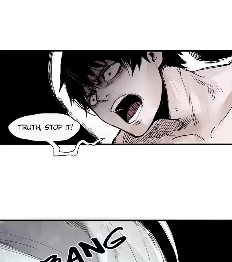 The Truth Mask Chapter 114 page 1 - 