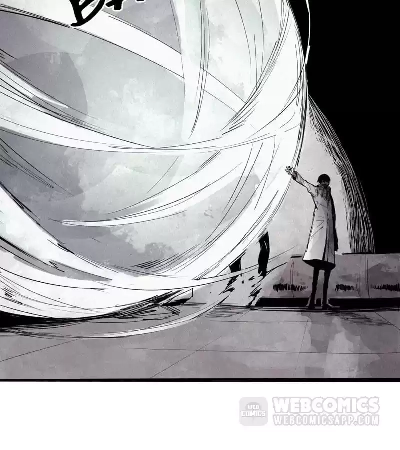 The Truth Mask Chapter 114 page 2 - 