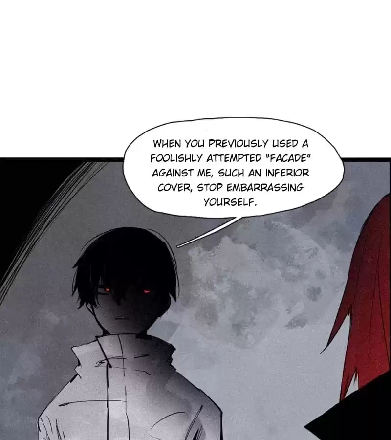 The Truth Mask Chapter 114 page 13 - 