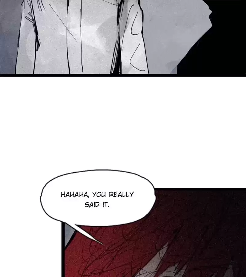 The Truth Mask Chapter 114 page 14 - 
