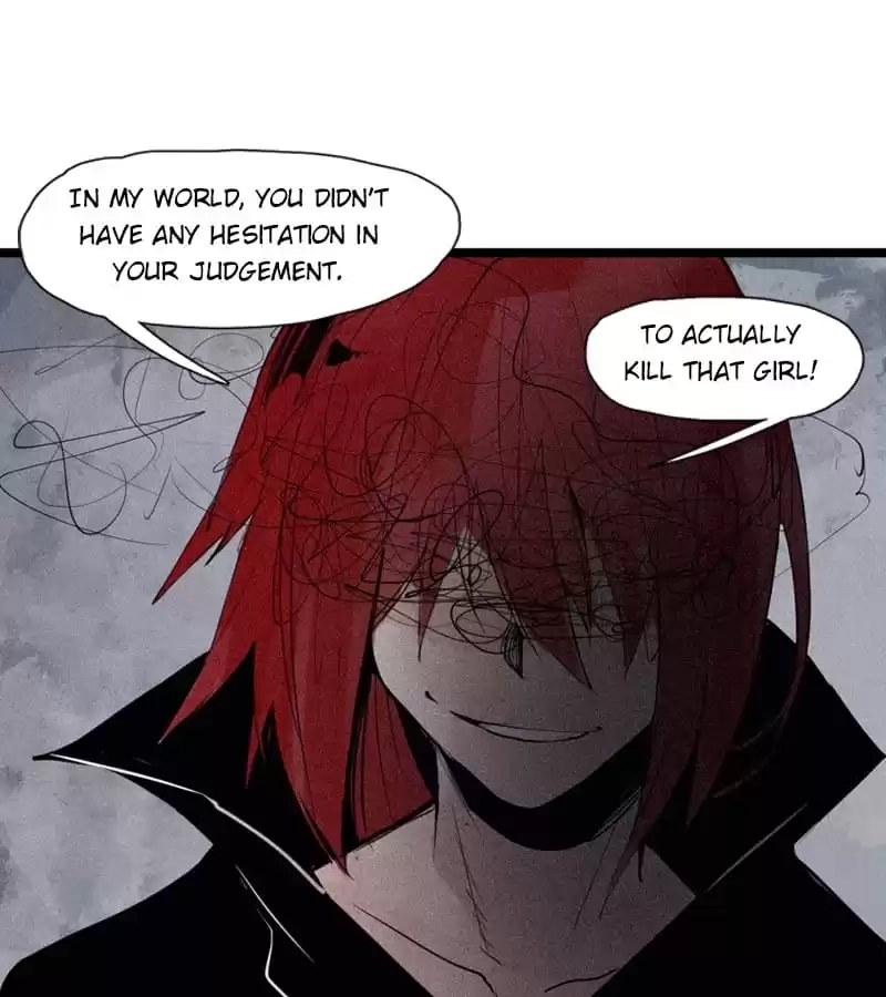 The Truth Mask Chapter 114 page 16 - 