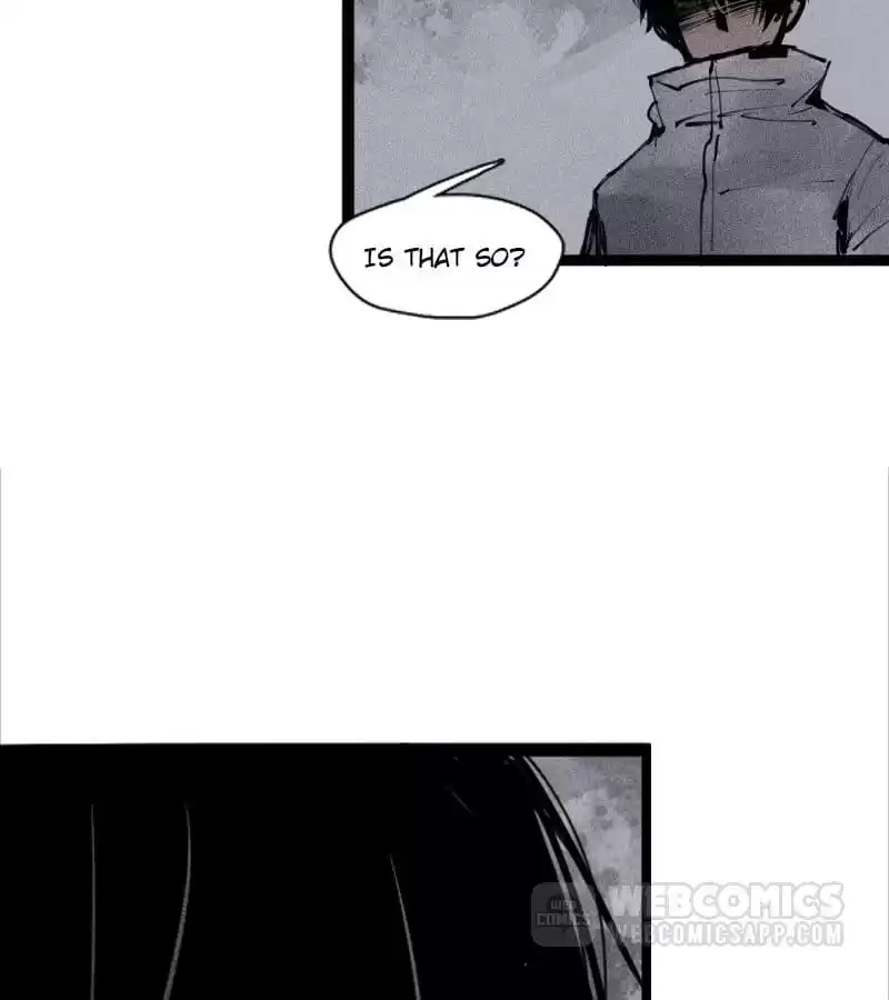 The Truth Mask Chapter 114 page 18 - 