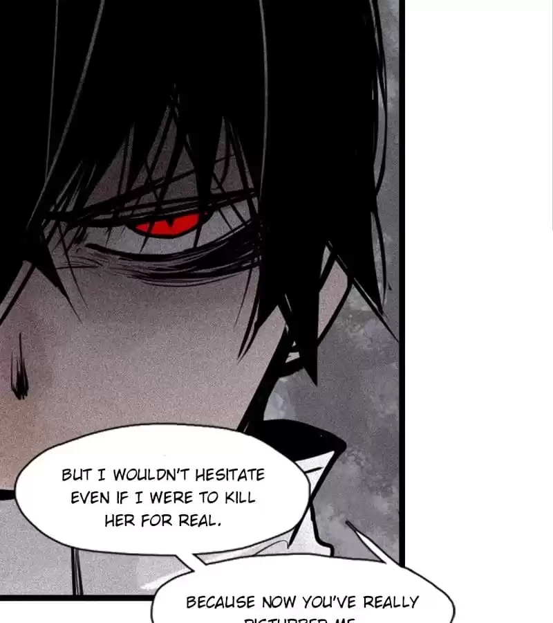 The Truth Mask Chapter 114 page 19 - 