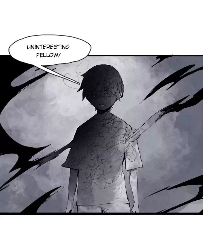 The Truth Mask Chapter 114 page 24 - 