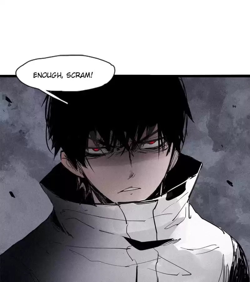 The Truth Mask Chapter 114 page 29 - 