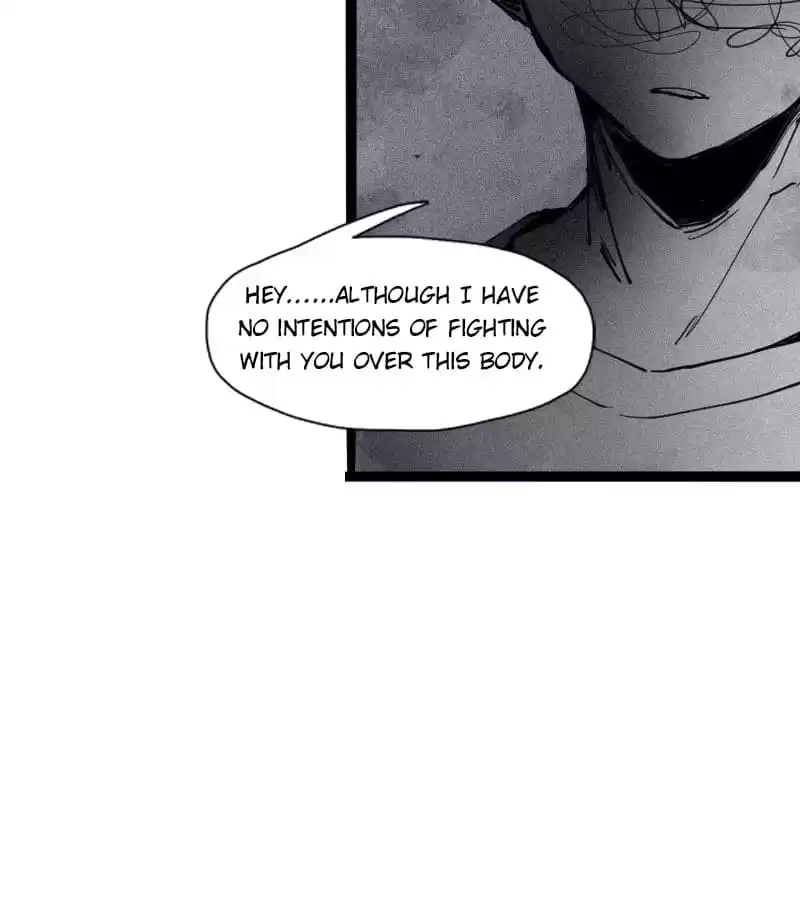 The Truth Mask Chapter 114 page 31 - 