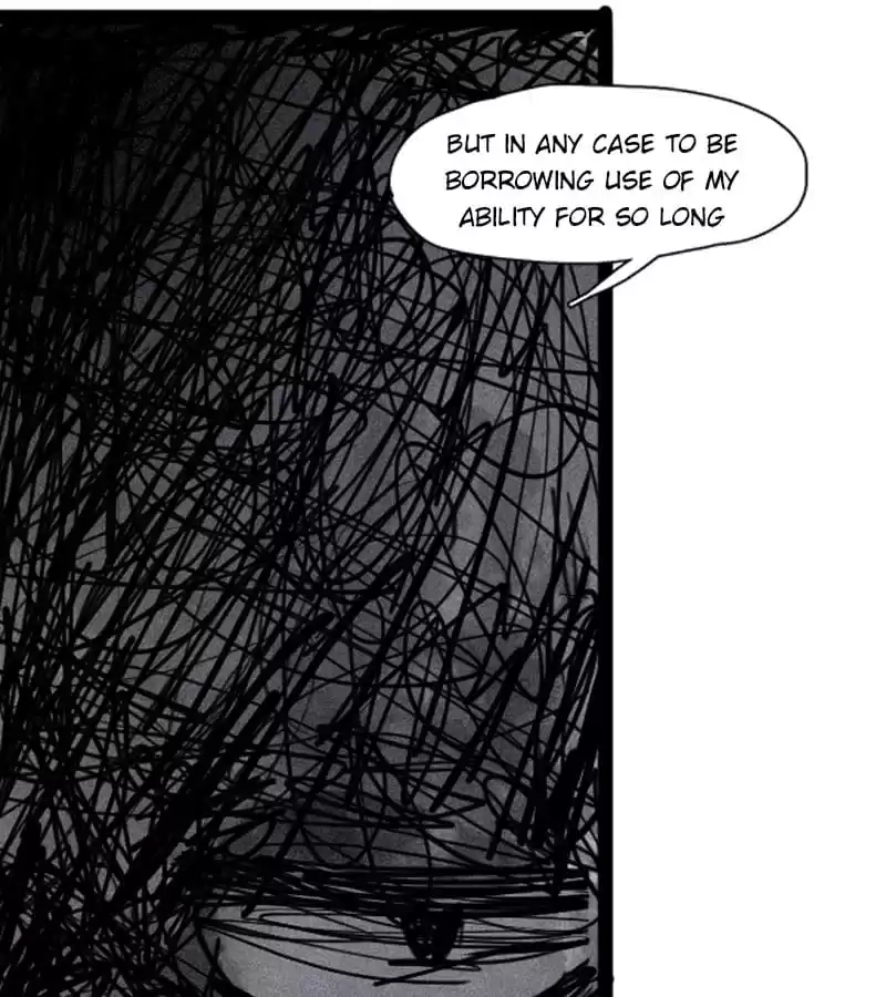 The Truth Mask Chapter 114 page 32 - 