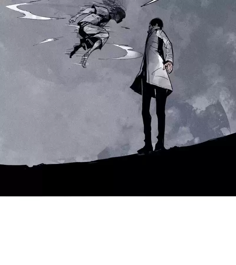 The Truth Mask Chapter 114 page 35 - 