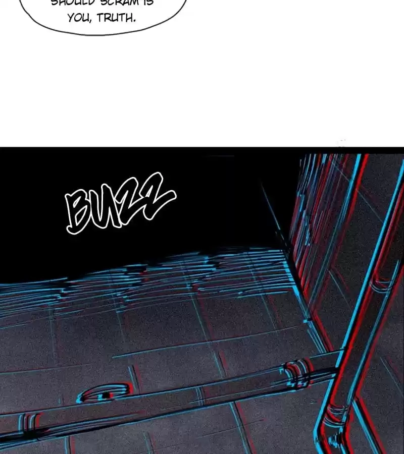 The Truth Mask Chapter 114 page 38 - 