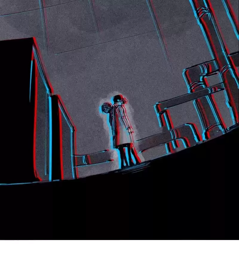 The Truth Mask Chapter 114 page 39 - 
