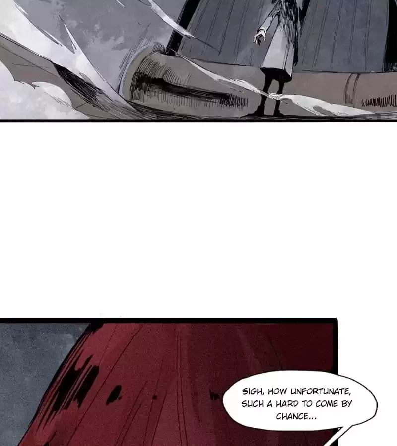 The Truth Mask Chapter 114 page 6 - 