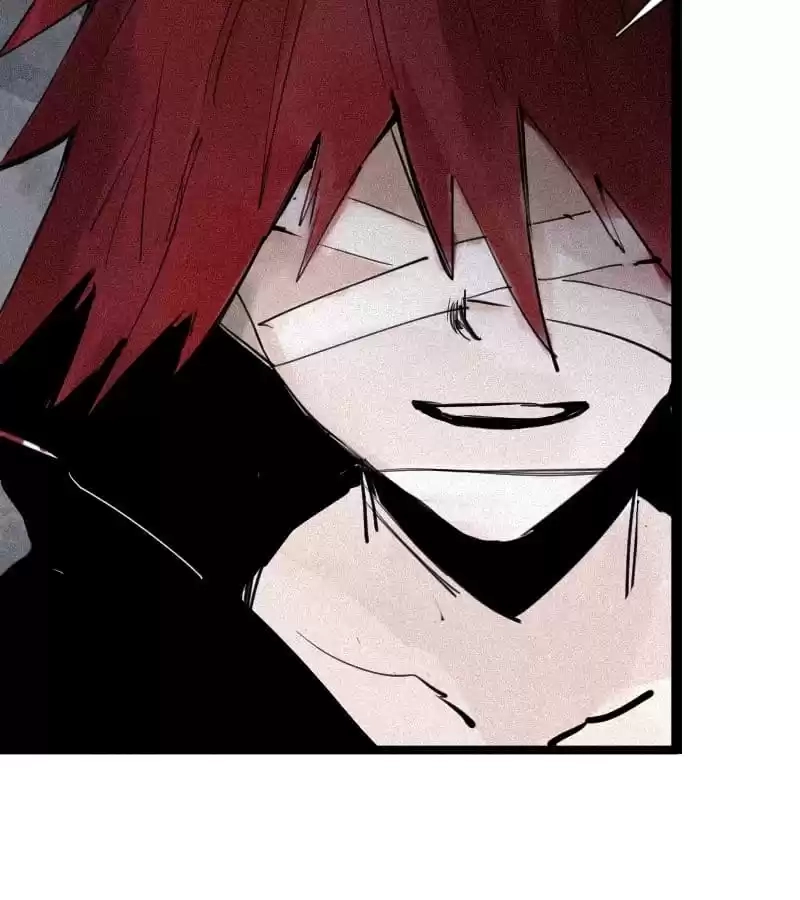 The Truth Mask Chapter 114 page 7 - 