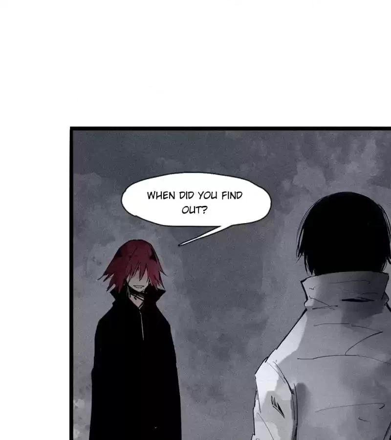 The Truth Mask Chapter 114 page 8 - 