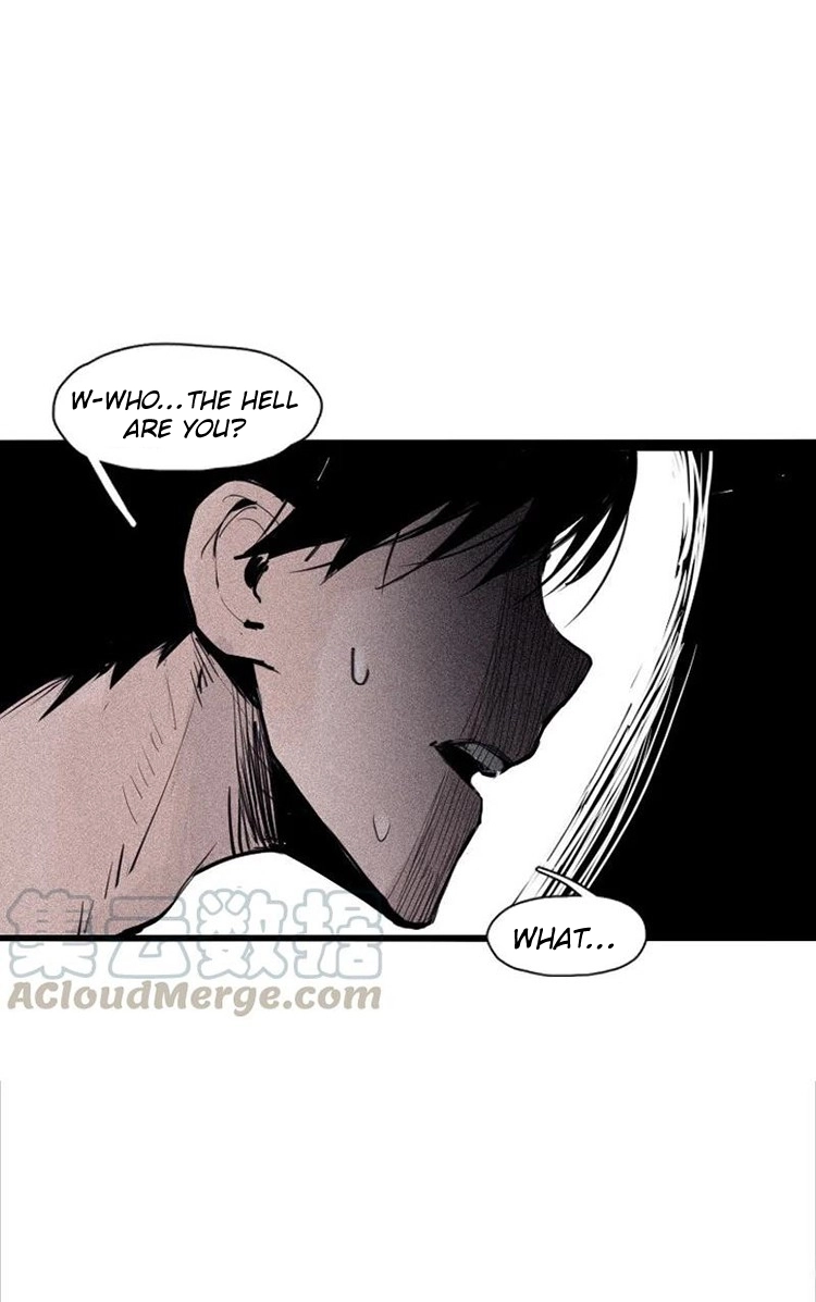 The Truth Mask Chapter 115 page 7 - 