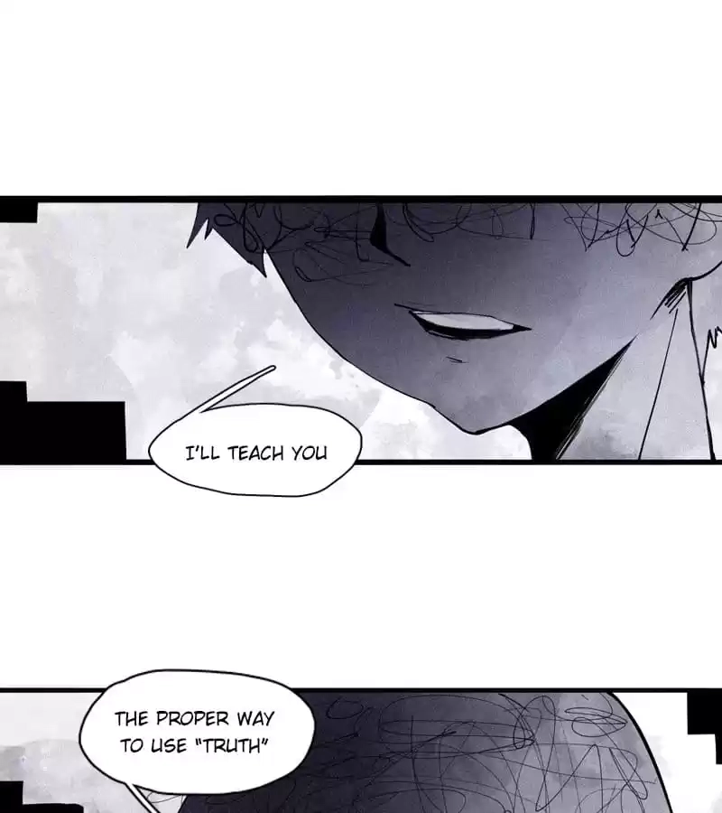 The Truth Mask Chapter 116 page 1 - 