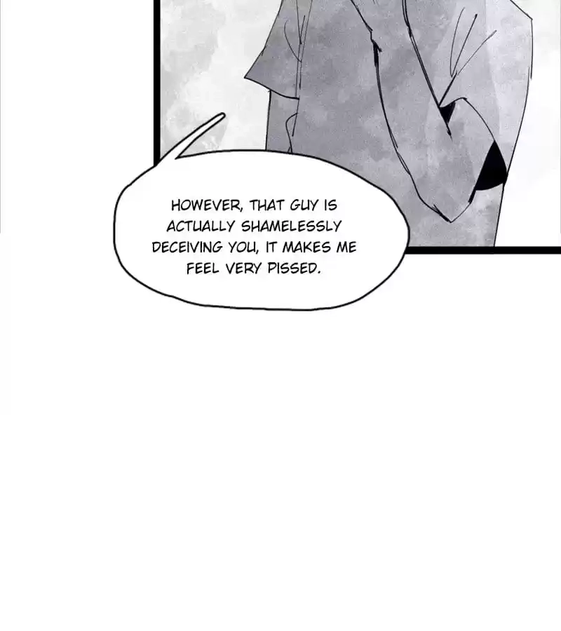The Truth Mask Chapter 116 page 14 - 
