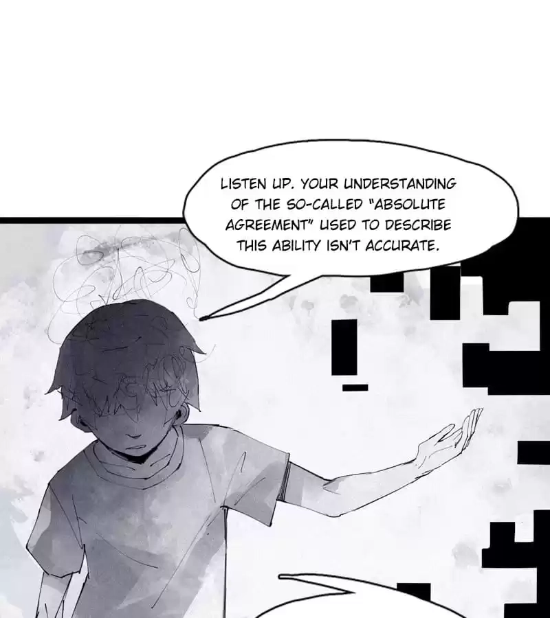 The Truth Mask Chapter 116 page 16 - 