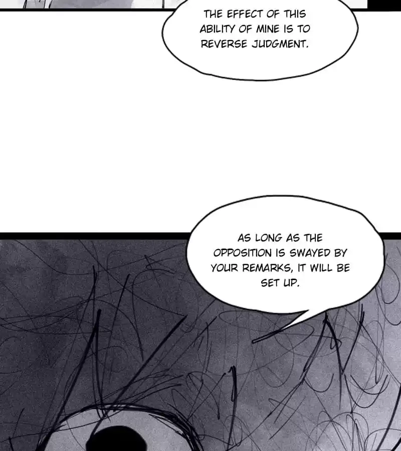 The Truth Mask Chapter 116 page 17 - 