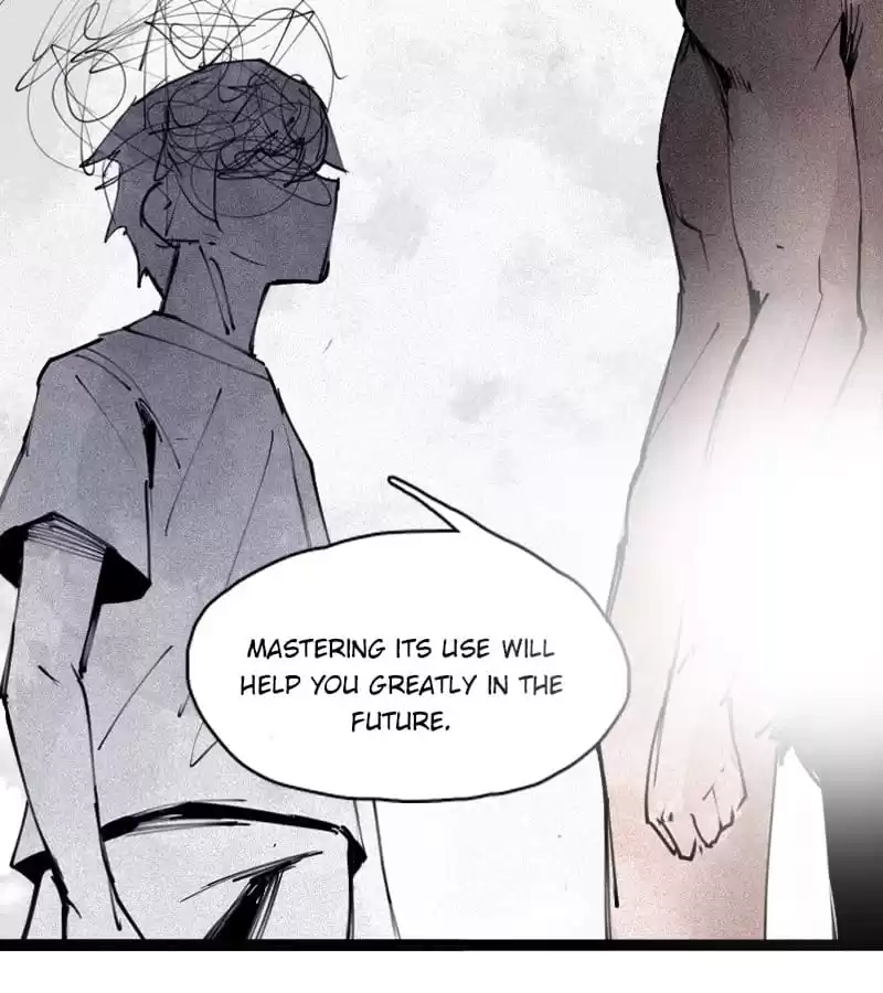 The Truth Mask Chapter 116 page 20 - 
