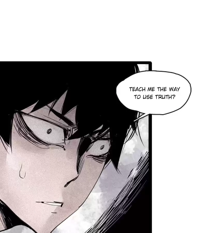 The Truth Mask Chapter 116 page 3 - 