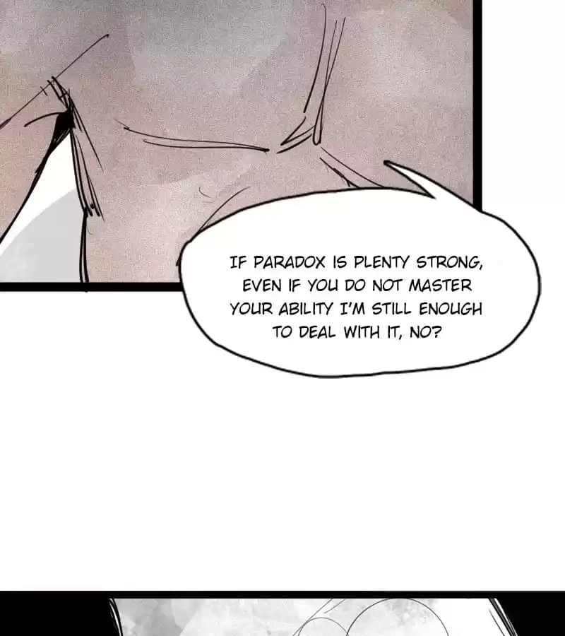 The Truth Mask Chapter 116 page 23 - 