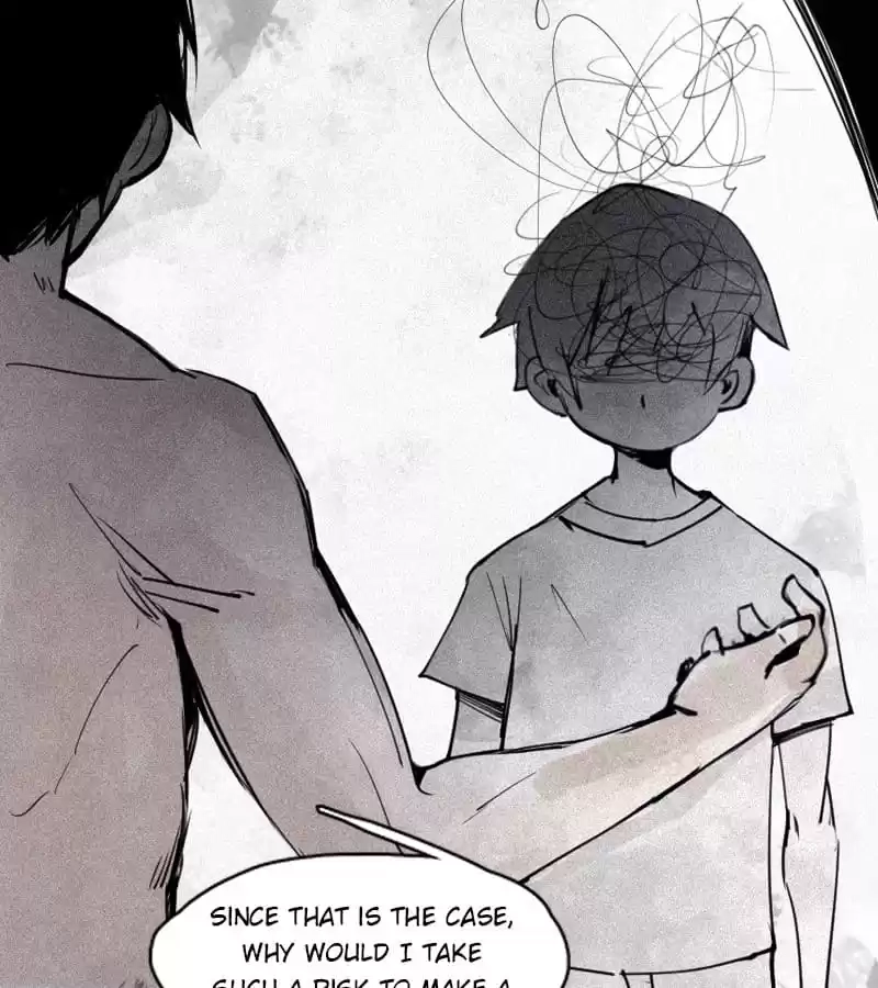 The Truth Mask Chapter 116 page 24 - 