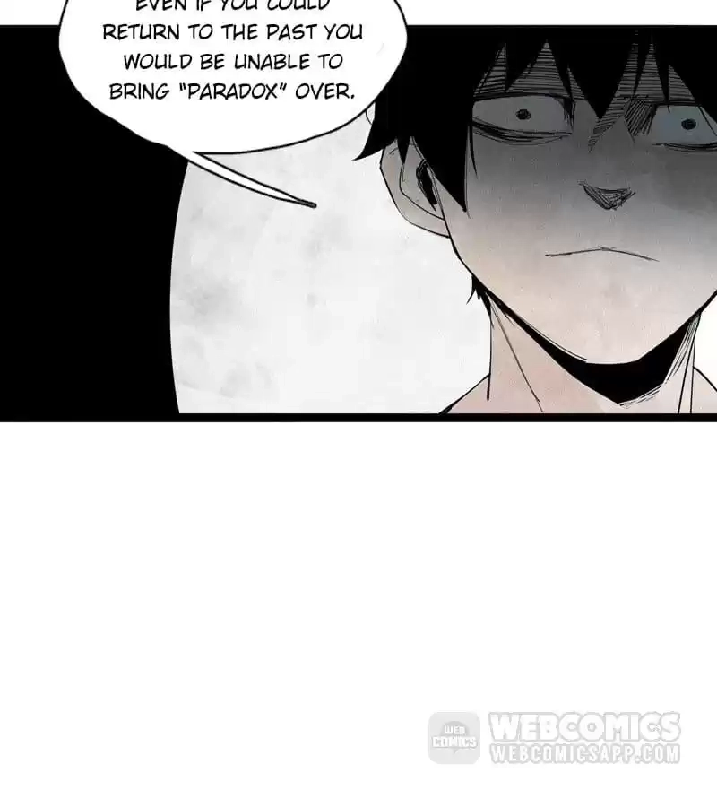 The Truth Mask Chapter 116 page 26 - 