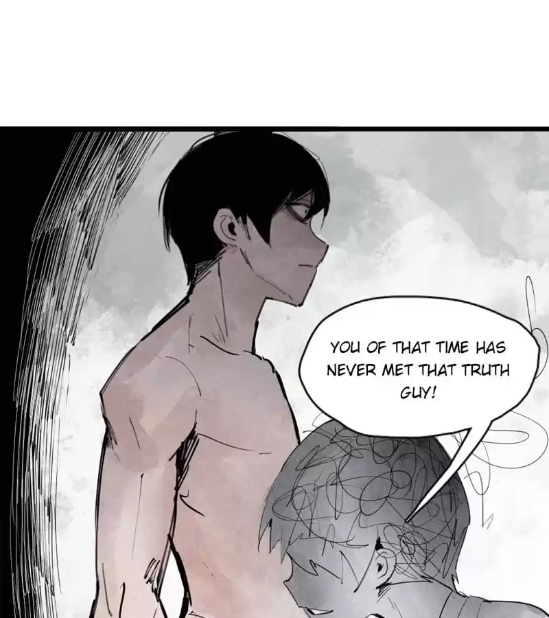 The Truth Mask Chapter 116 page 28 - 