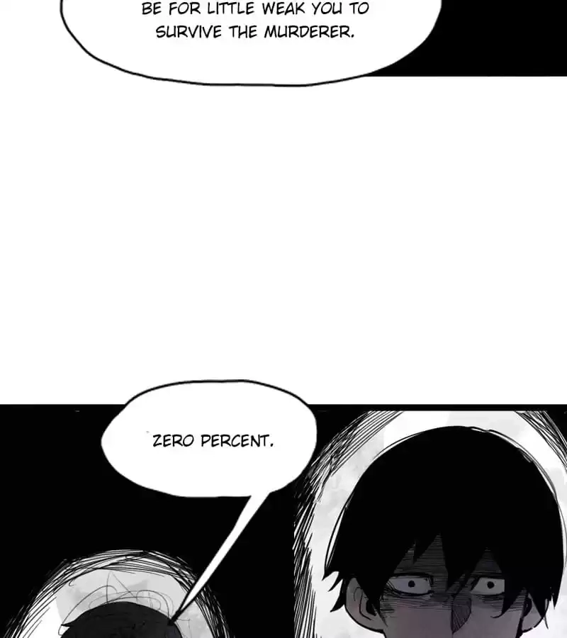 The Truth Mask Chapter 116 page 31 - 