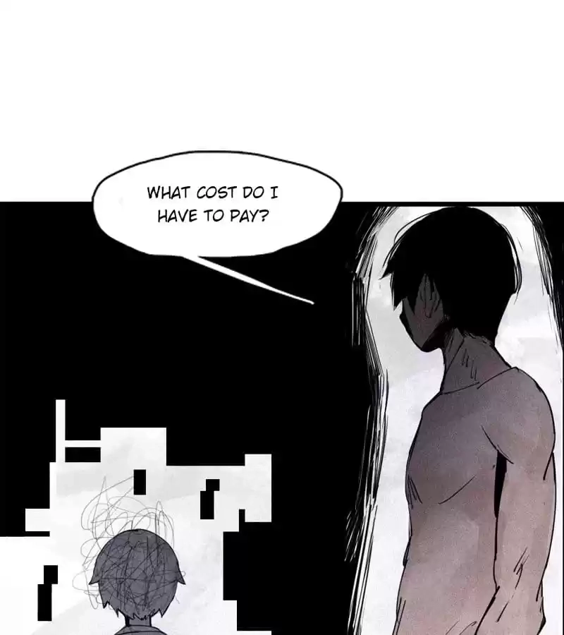The Truth Mask Chapter 116 page 36 - 