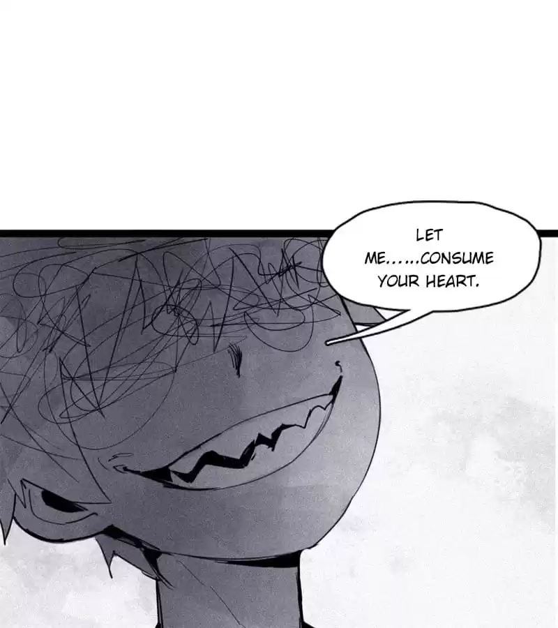 The Truth Mask Chapter 116 page 39 - 