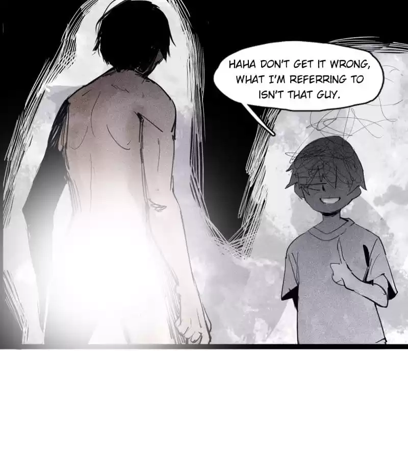 The Truth Mask Chapter 116 page 5 - 