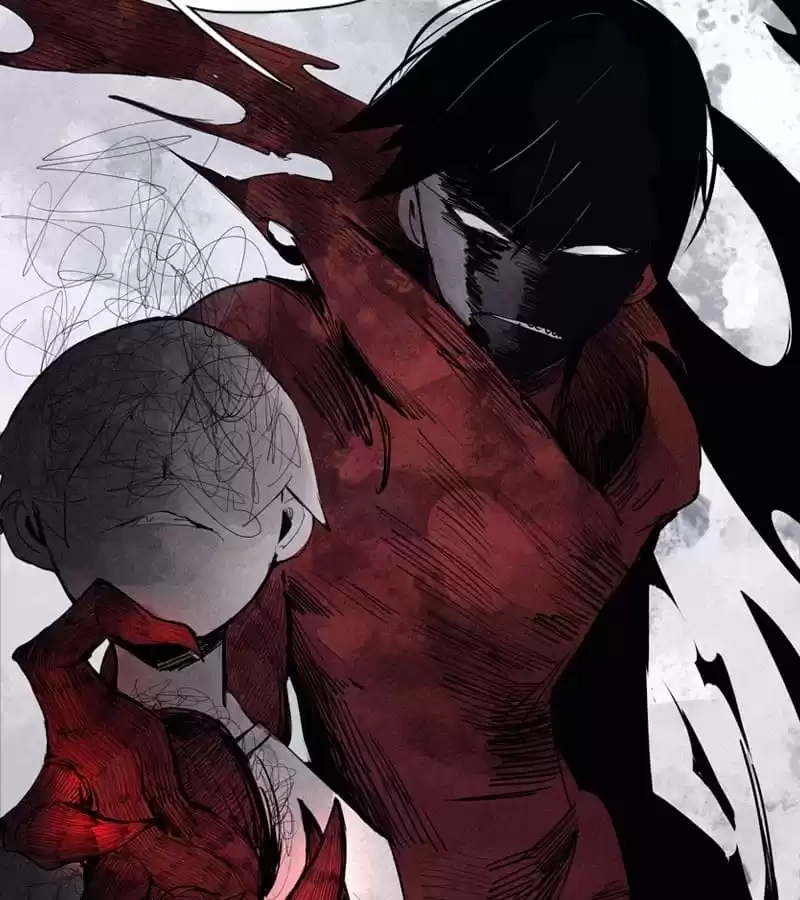 The Truth Mask Chapter 116 page 49 - 