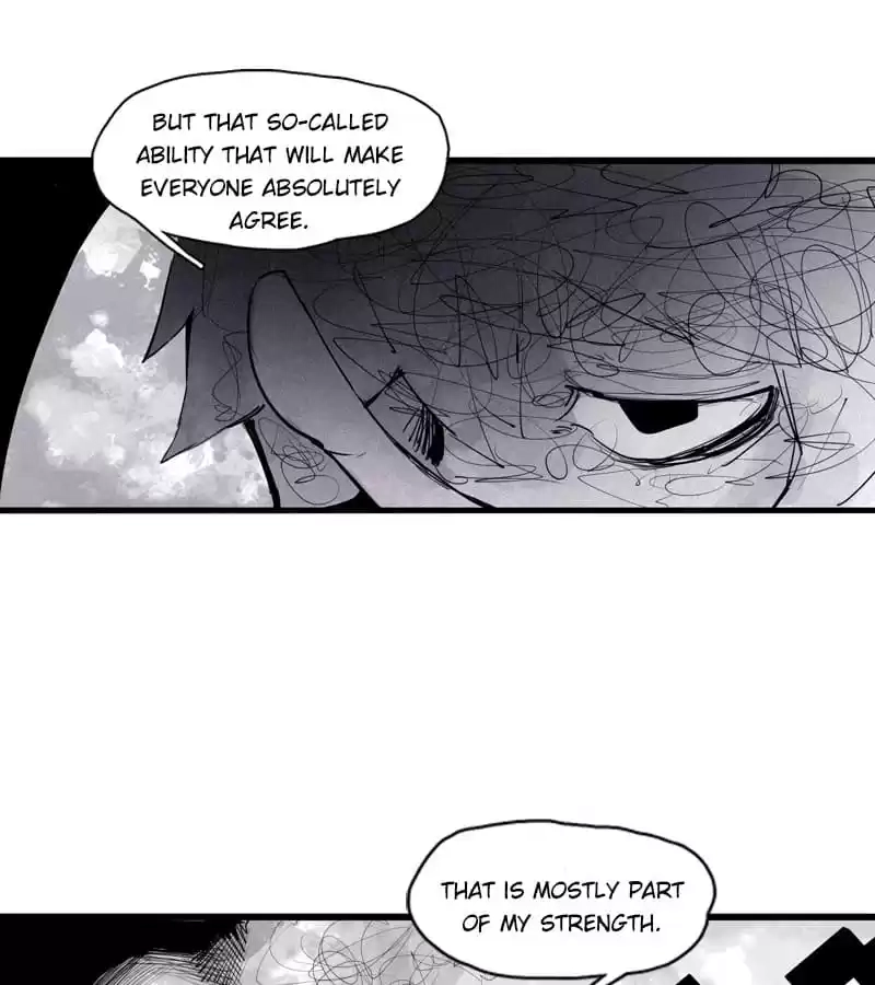 The Truth Mask Chapter 116 page 6 - 