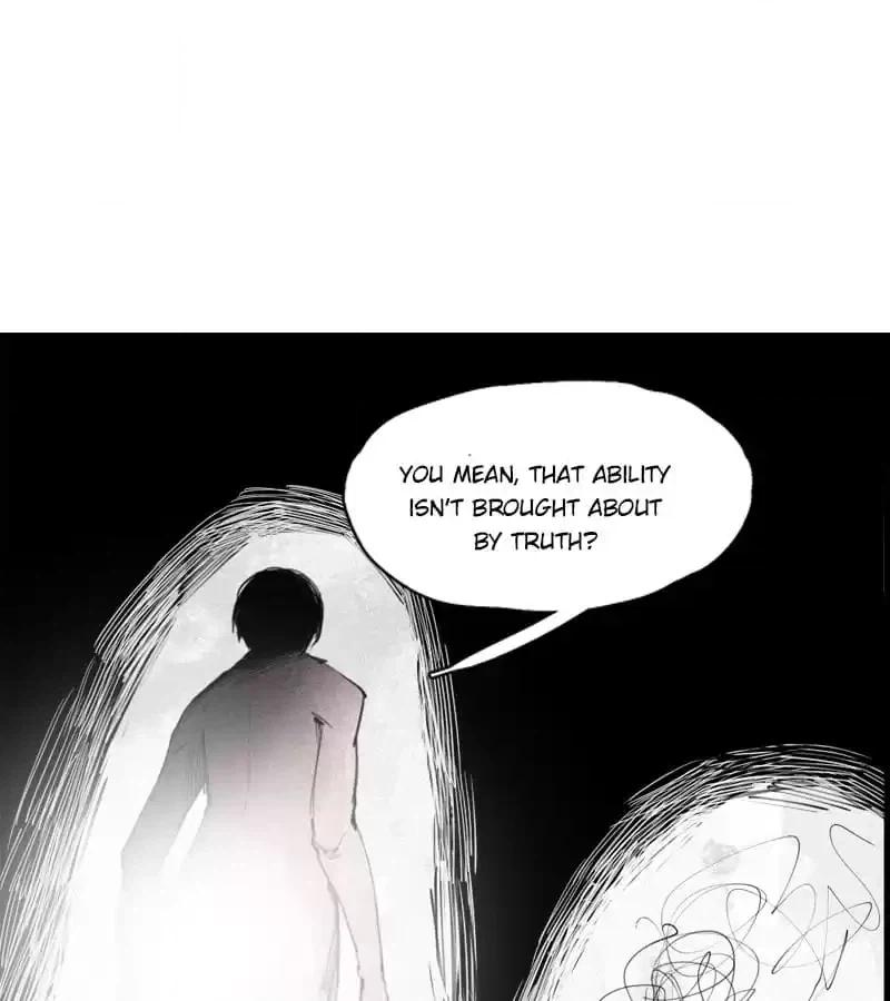 The Truth Mask Chapter 116 page 8 - 