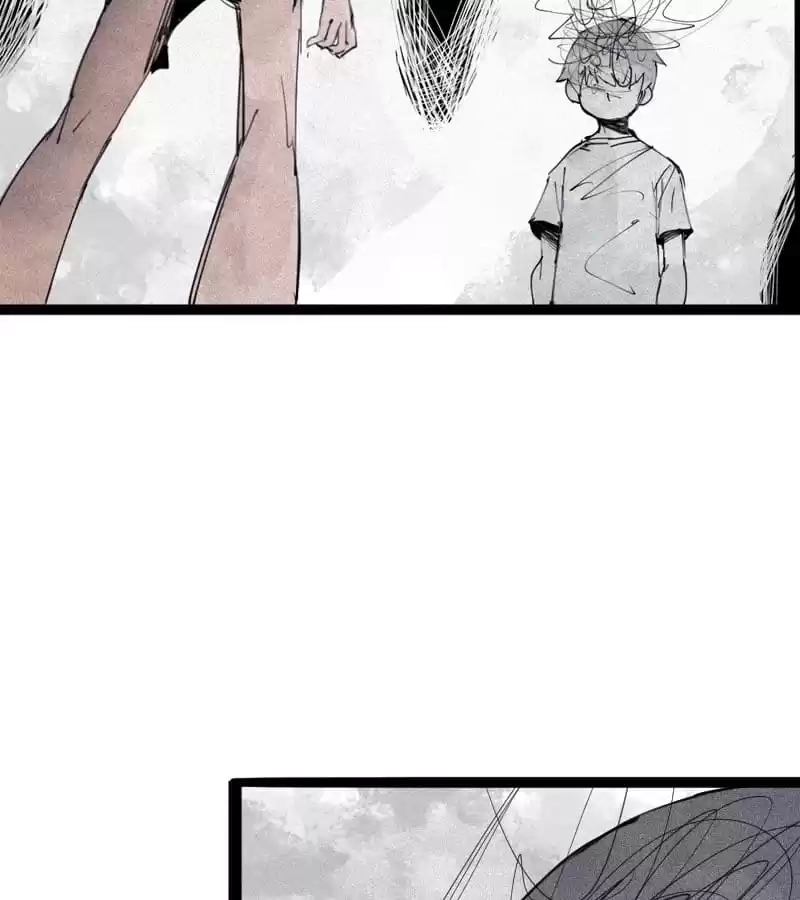 The Truth Mask Chapter 116 page 9 - 