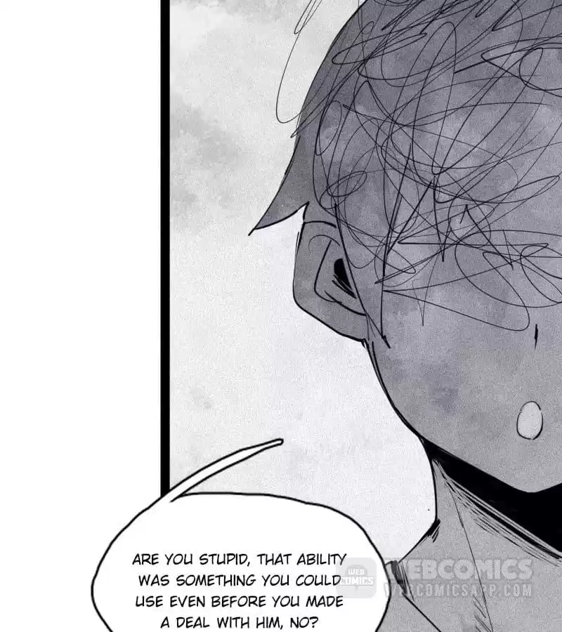 The Truth Mask Chapter 116 page 10 - 
